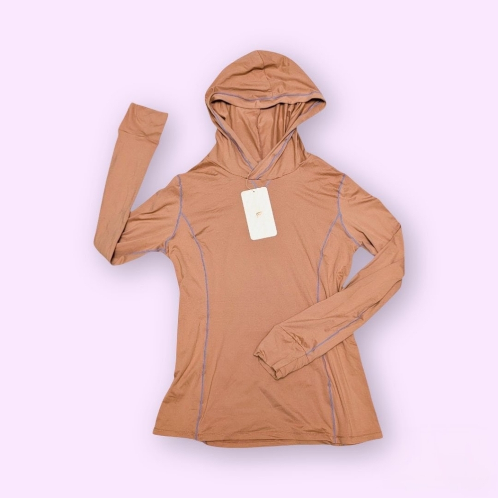 Fabletics Phoenix Run Hoodie